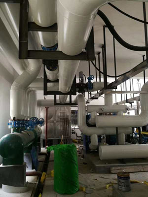 防城港铝皮保温厂家 兴业证券：2026年港股市场将延续牛市格局，行情节奏如“火炬登山”般震荡上行